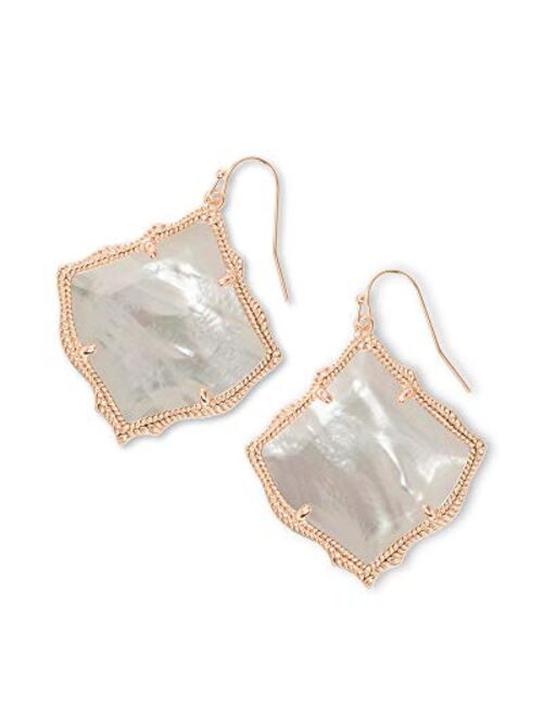 Kendra Scott Kirsten Drop Earrings for Women, Fashion Jewelry