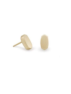 Barrett Small Stud Earrings for Women