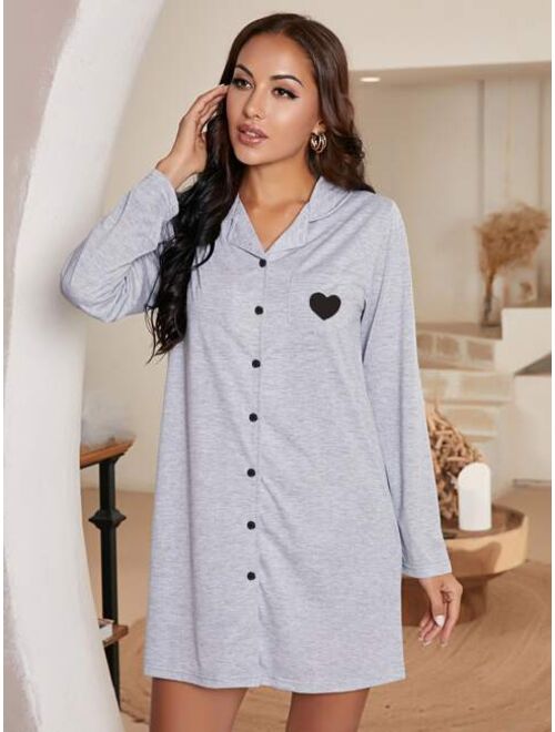 shein night dresses