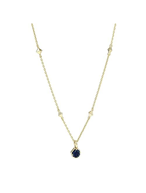 Kendra Scott Nola Pendant Necklace for Women, Fashion Jewelry