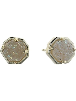 Nola Stud Earrings for Women, Fashion Jewelry