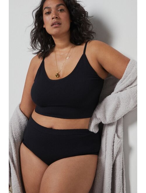 Anthropologie Danni Seamless Hipster Briefs