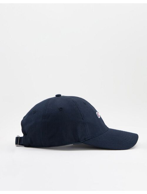 Berghaus Recognition cap in navy