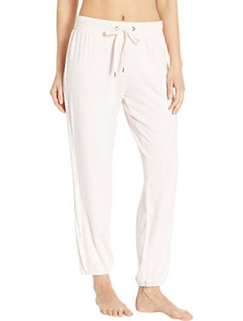 Splendid Women's Lounge Jogger Pant Pajama Bottom Pj