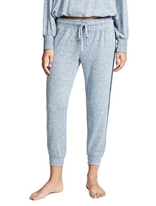 Splendid Women's Lounge Jogger Pant Pajama Bottom Pj