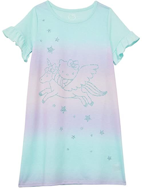 Komar Kids Hello Kitty Nightgown (Little Kids/Big Kids)