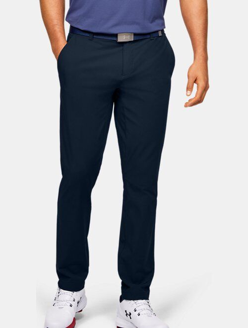 Under Armour Men's UA Iso-Chill Tapered Pants