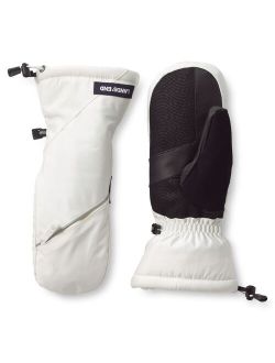 Expedition Winter Mittens