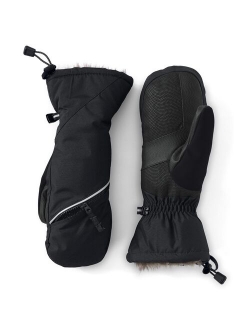 Expedition Winter Mittens