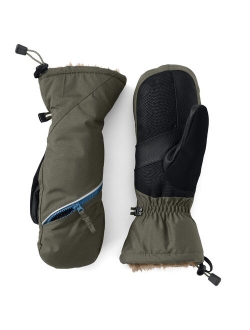 Expedition Winter Mittens