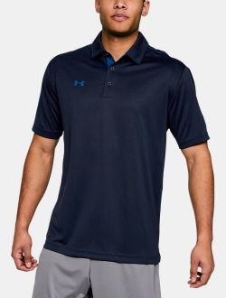 Men's UA Corp Tech Polo