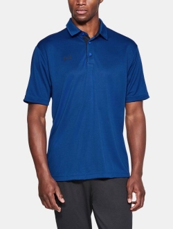 Men's UA Corp Tech Polo