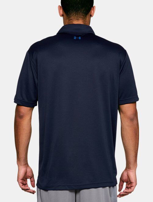 Under Armour Men's UA Corp Tech™ Polo