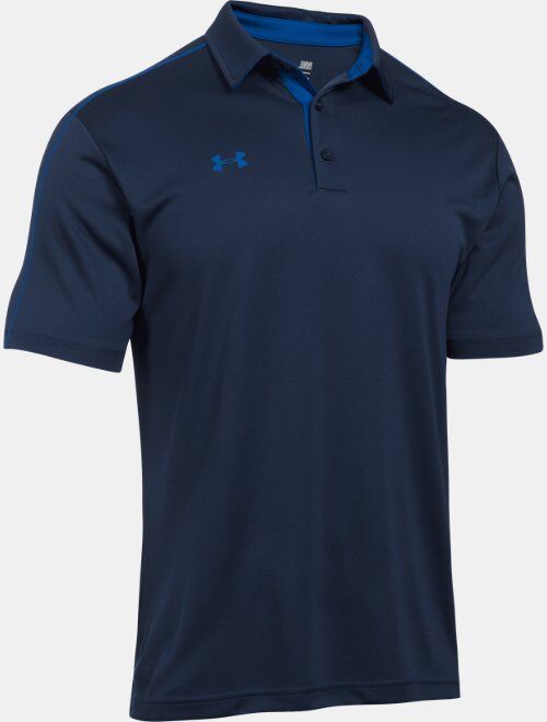 Under Armour Men's UA Corp Tech™ Polo