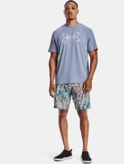 Men's UA Tide Chaser Boardshorts