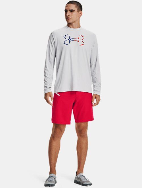 Under Armour Men's UA Tide Chaser Boardshorts