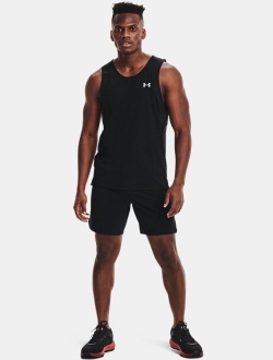 Men's UA Iso-Chill Run Singlet