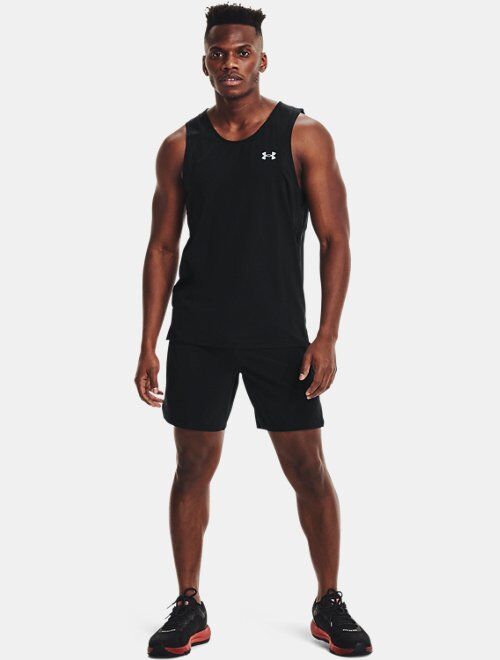 Under Armour Men's UA Iso-Chill Run Singlet