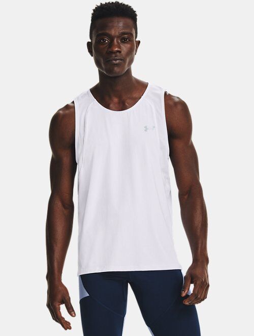 Under Armour Men's UA Iso-Chill Run Singlet