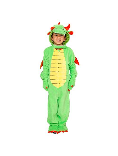 Flappy Suit One Piece Animal Pajama Cosplay Halloween Costume Jumpsuit