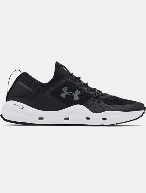 Under Armour Men's UA Micro G® Kilchis Fishing Shoes