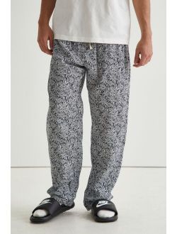 UO Floral Print Lounge Pant