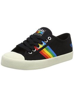 Women's Low-Top Trainers, 3/8 UK