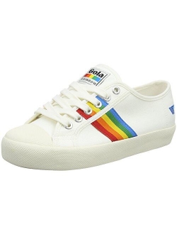 Women's Low-Top Trainers, 3/8 UK