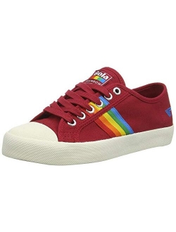 Women's Low-Top Trainers, 3/8 UK