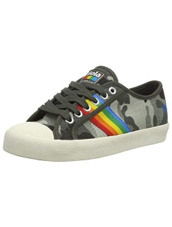 Women's Low-Top Trainers, 3/8 UK