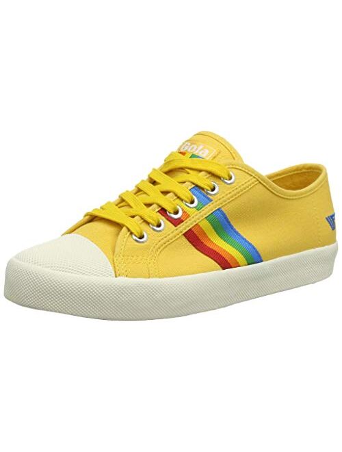 Gola Women's Low-Top Trainers, 3/8 UK