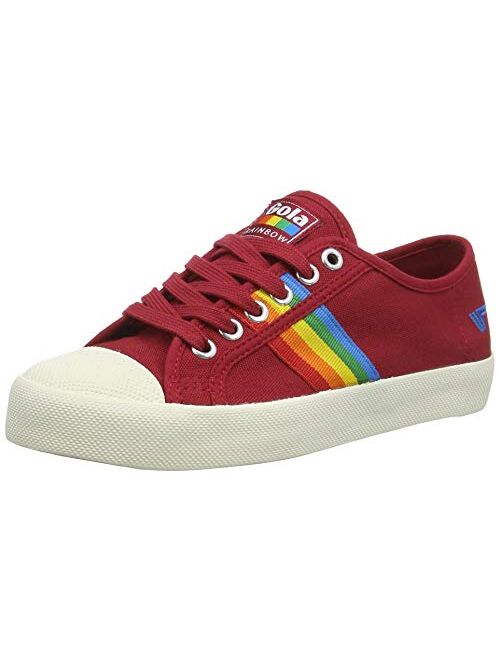 Gola Women's Low-Top Trainers, 3/8 UK