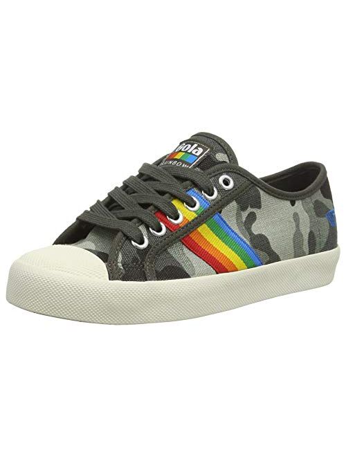 Gola Women's Low-Top Trainers, 3/8 UK