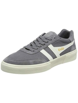 Men's Low Top Walking Sneaker