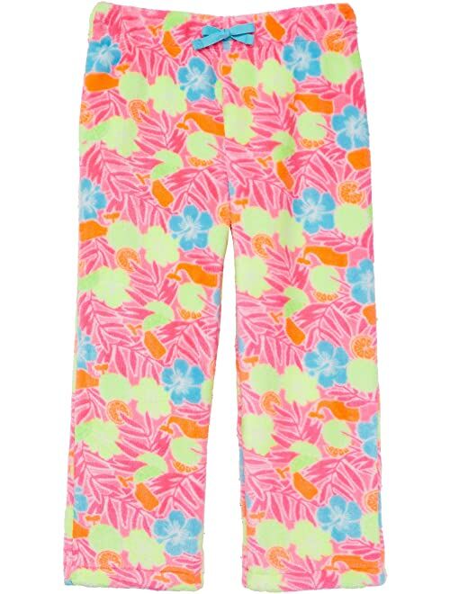 Vineyard Vines Kids High Pile Lounge Pants (Toddler/Little Kids/Big Kids)