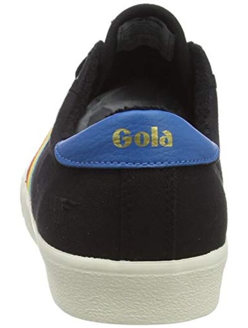 Gola Women's Low Top Walking Sneaker