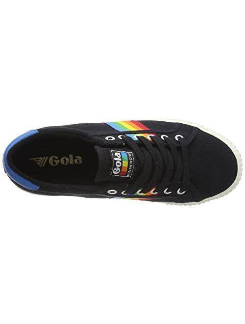 Gola Women's Low Top Walking Sneaker