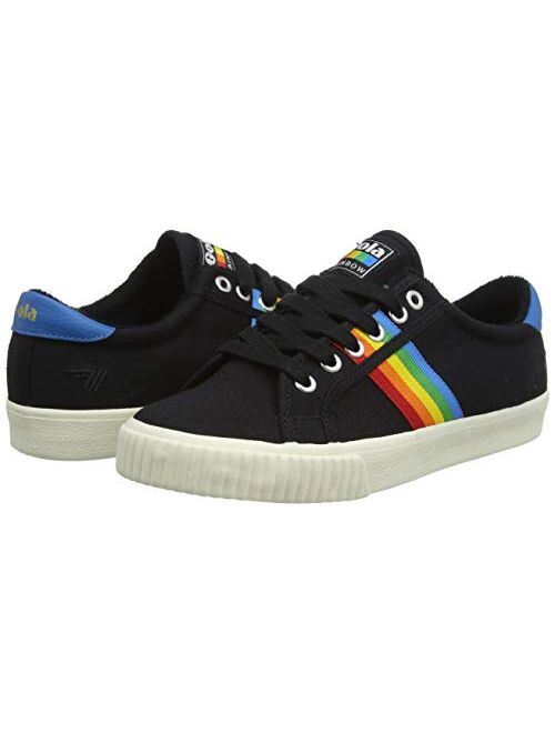 Gola Women's Low Top Walking Sneaker