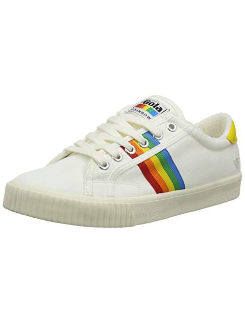 Gola Women's Low Top Walking Sneaker