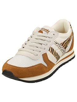 Daytona Safari Womens Fashion Trainers