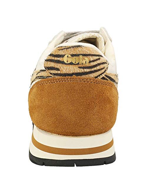 Gola Daytona Safari Womens Fashion Trainers