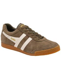 Men's Low-Top Trainers, Women 2