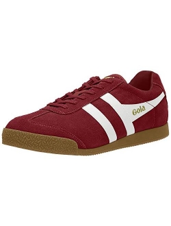 Men's Low-Top Trainers, Women 2