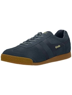 Men's Low-Top Trainers, Women 2