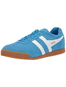 Men's Low-Top Trainers, Women 2