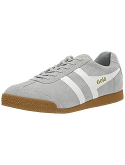 Men's Low-Top Trainers, Women 2