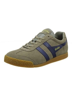 Men's Low-Top Trainers, Women 2