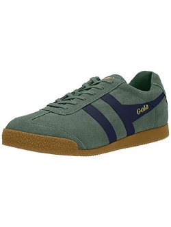 Men's Low-Top Trainers, Women 2