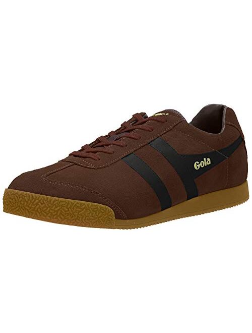 Gola Men's Low-Top Trainers, Women 2