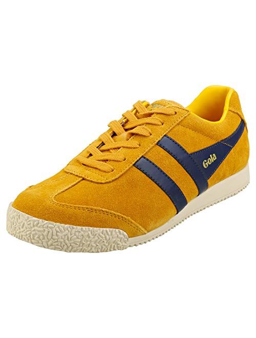 Gola Women's Low Top Walking Sneaker